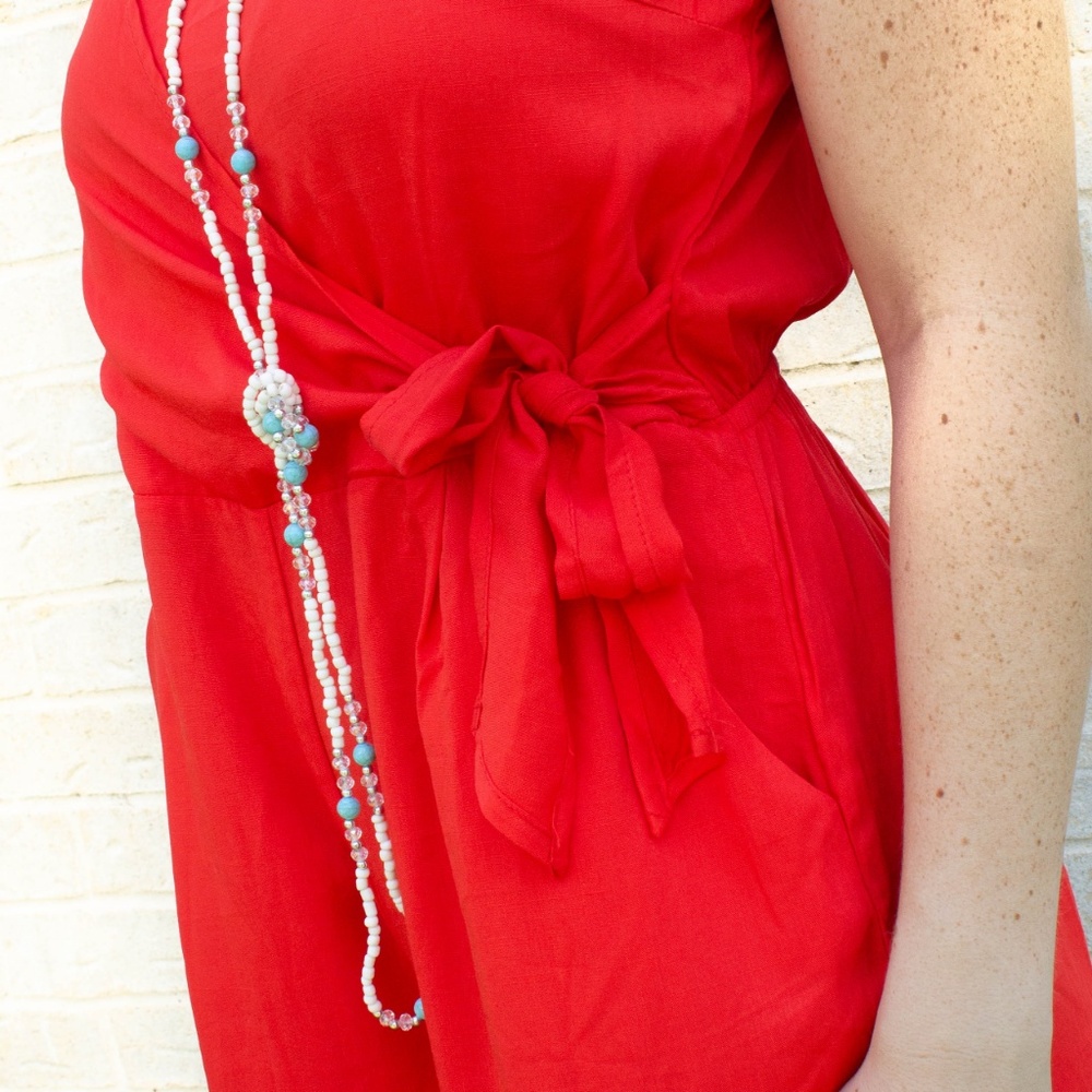 romper - Picture 3 of 3